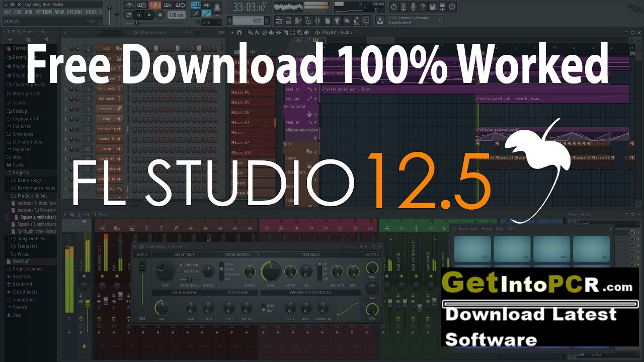 Loops Download Fl Studio Free